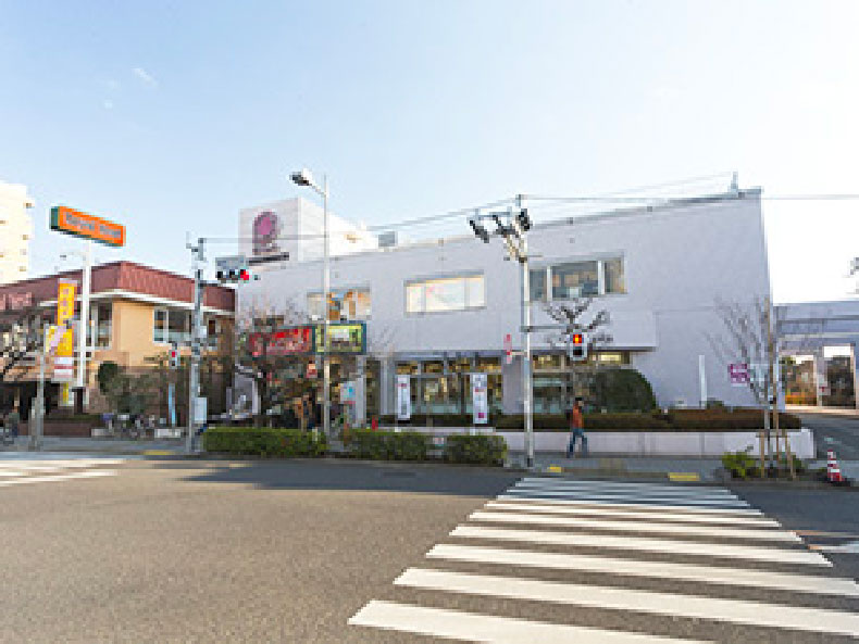 ハートデンタルクリニック桜新町駅前